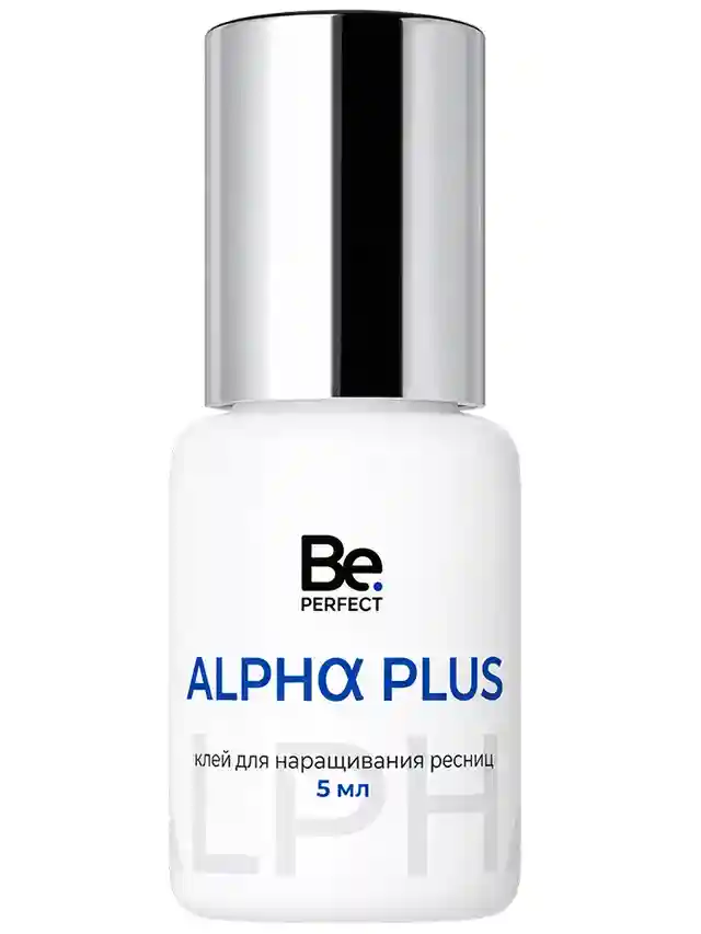 Клей для наращивания ресниц Alpha Plus Be Perfect