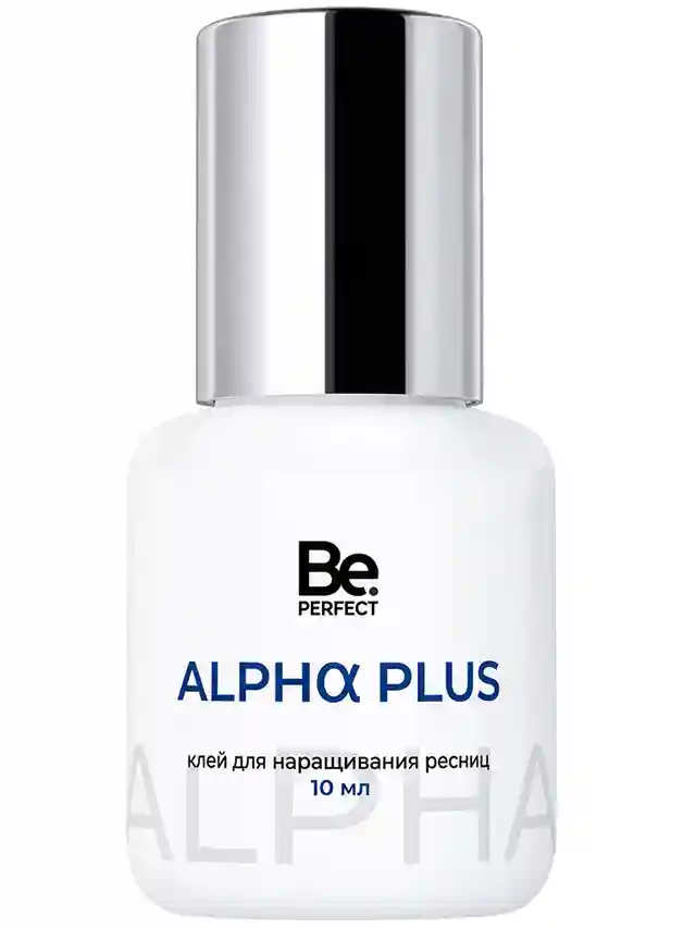 Клей для наращивания ресниц Alpha Plus Be Perfect