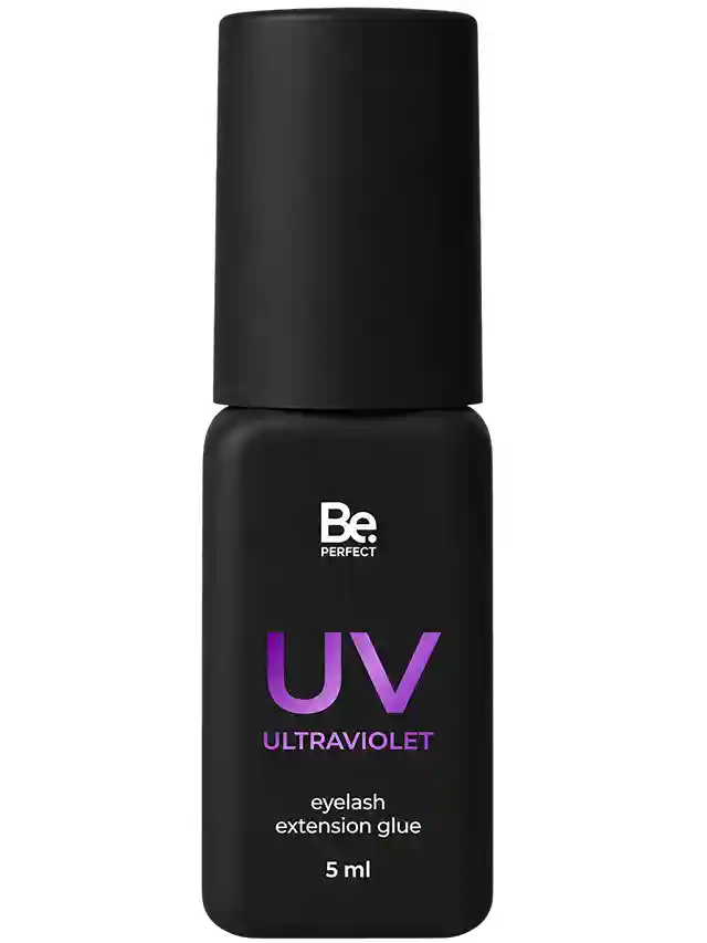 Клей для наращивания ресниц Ultraviolet Be Perfect