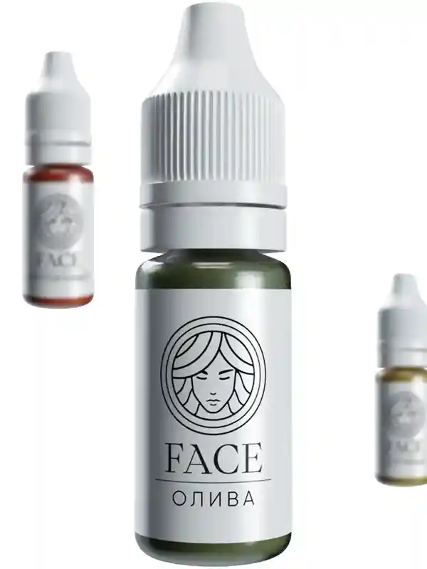 Корректоры FACE, базовая линия