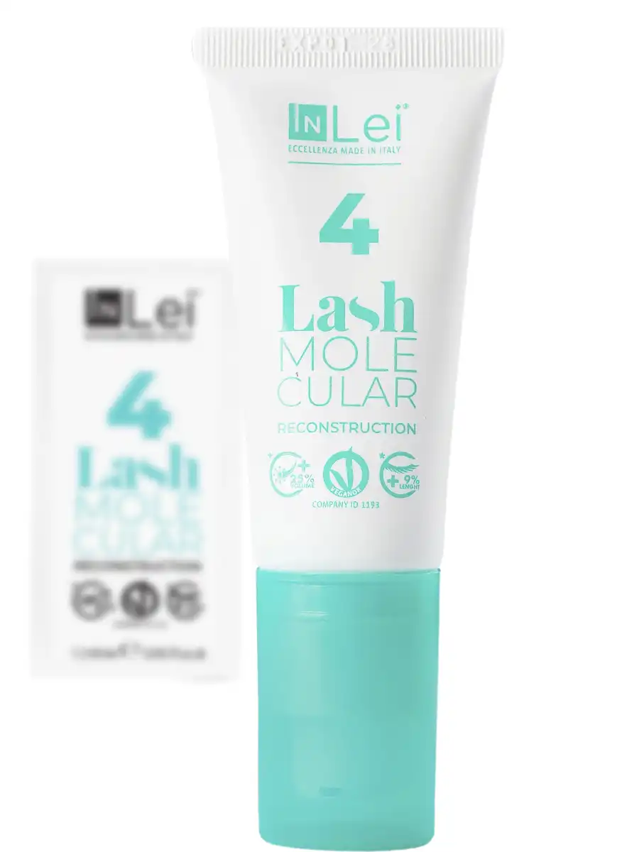 Ламинирование Lash Filler Molecular