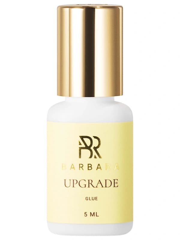 Клей Barbara Upgrade для наращивания ресниц