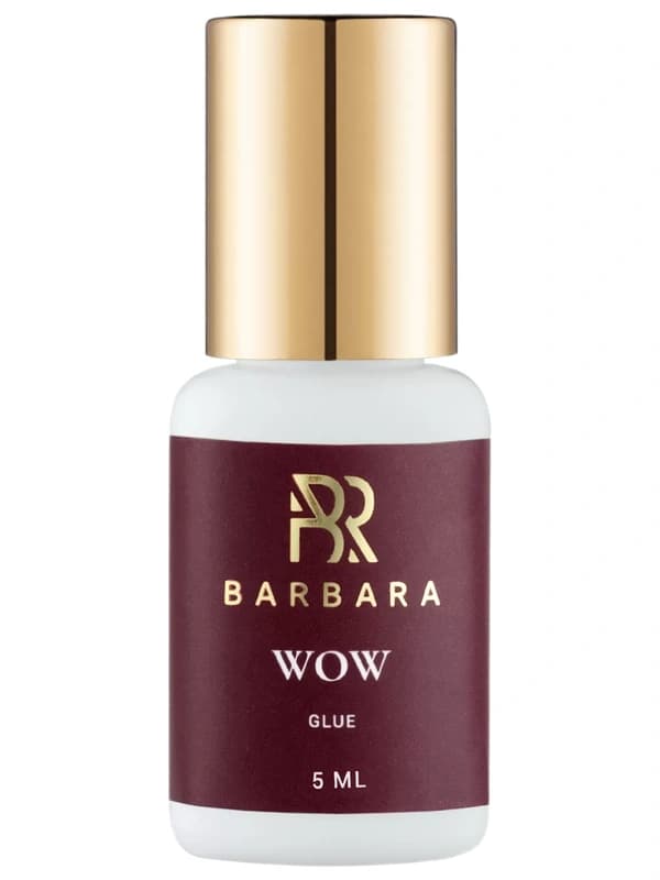 Клей Barbara Wow для наращивания ресниц