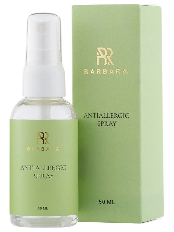 Нейтрализатор испарений клея Barbara, 50 мл