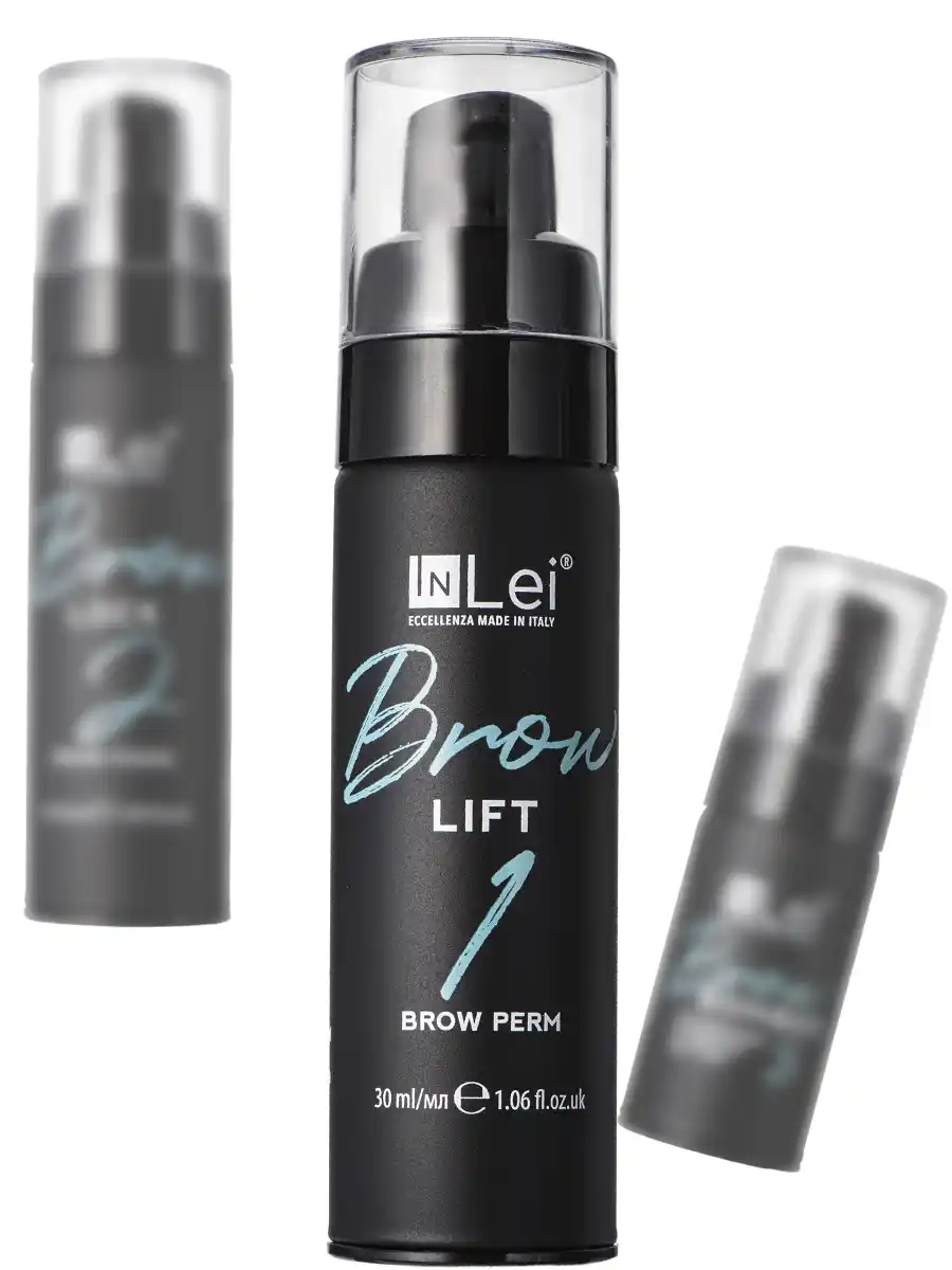 Brow Bomber во флаконе