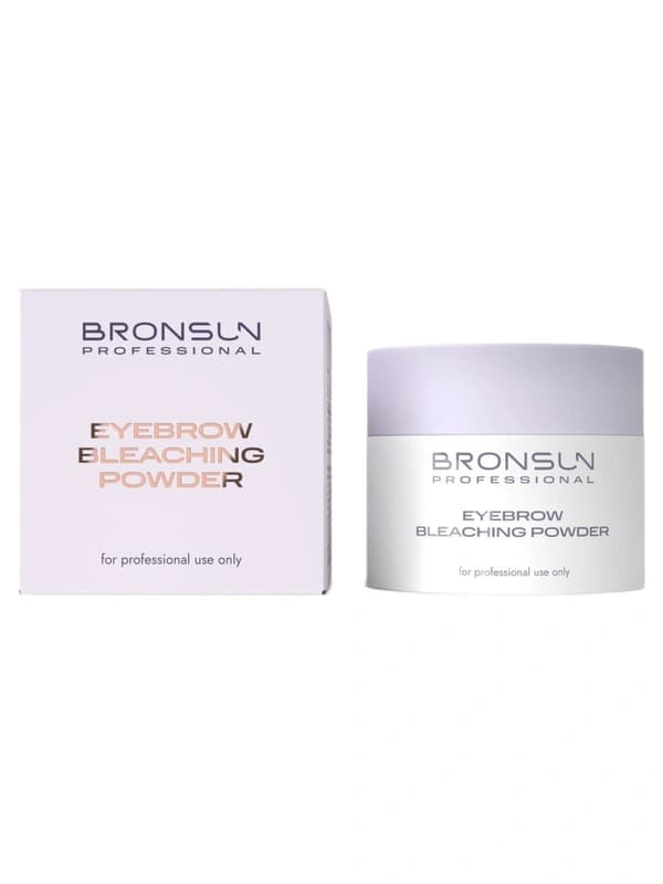 Осветляющая пудра BRONSUN, 10 г