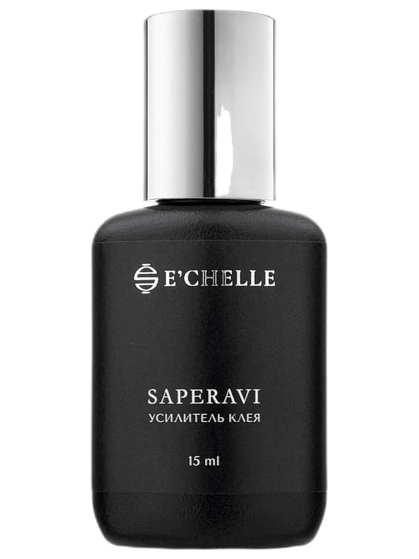 Усилитель клея E'CHELLE Saperavi, 15 мл