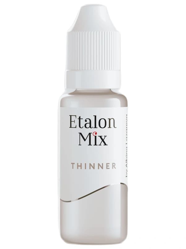 Разбавитель Etalon Mix Thinner, 15 мл