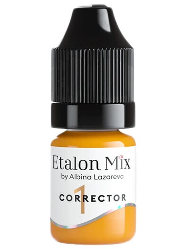 Корректоры Etalon Mix