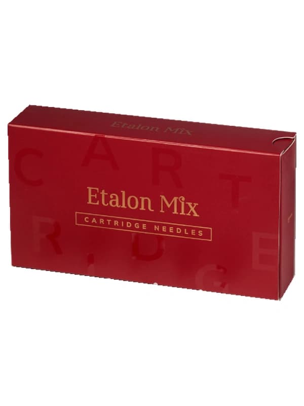 Картриджи Etalon Mix RLLT, 16 шт.