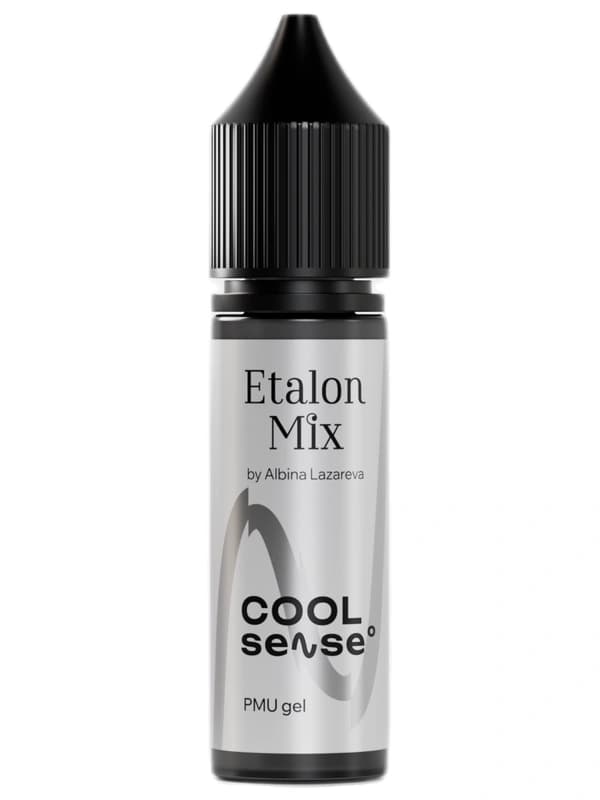 Охлаждающий гель Etalon Mix Cool Sense