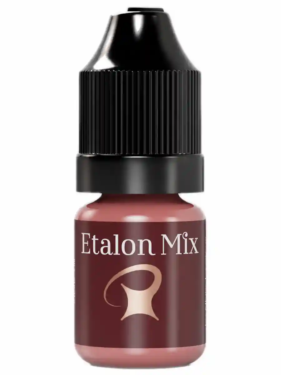 Пигменты для губ Etalon Mix Favor
