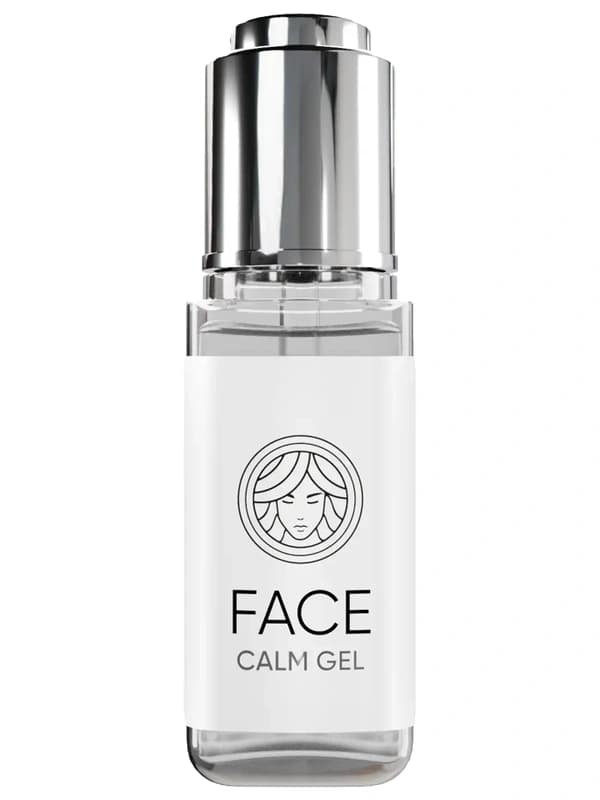 Успокаивающий гель CALM GEL FACE