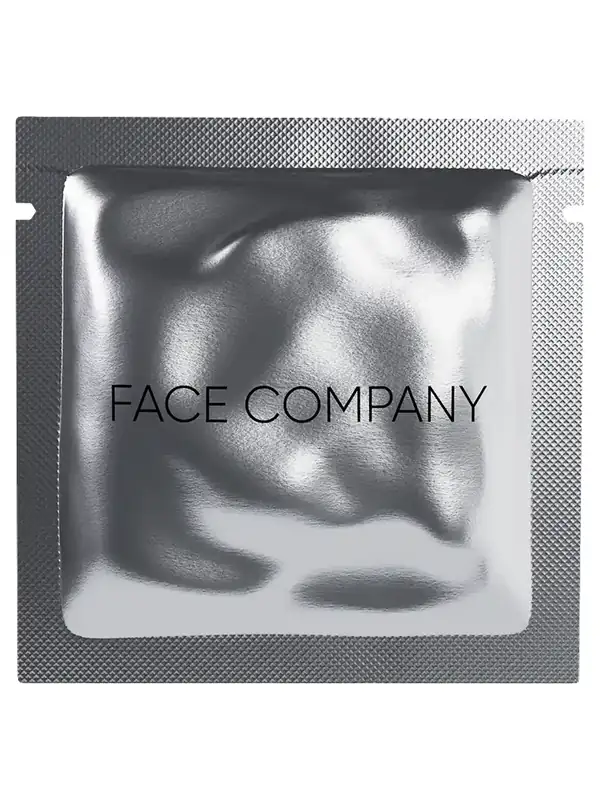 Уходовые салфетки FACE 10шт