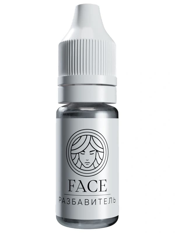 Разбавитель FACE
