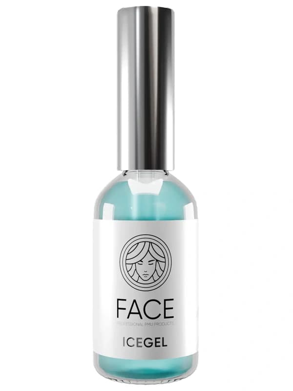 Охлаждающий гель FACE ICEGEL