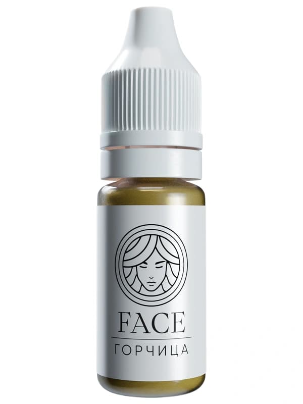 Корректоры FACE, базовая линия
