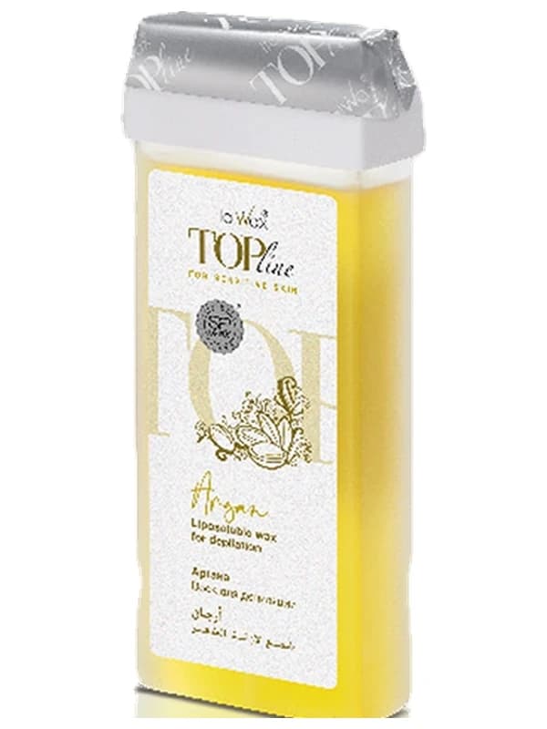 Воск Italwax Top Line в картридже