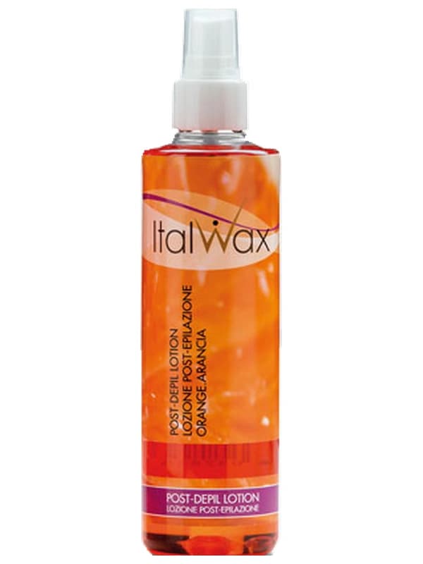 Лосьон после депиляции Italwax Апельсин
