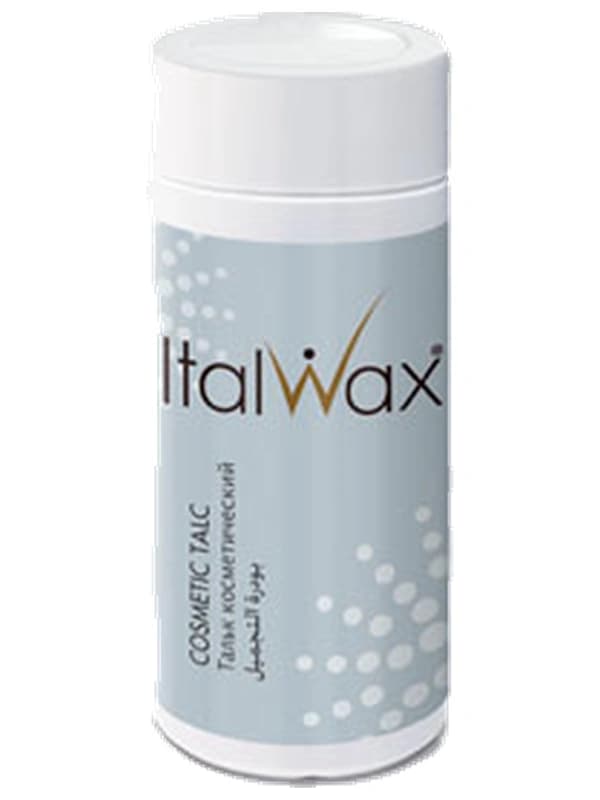 Тальк косметический Italwax