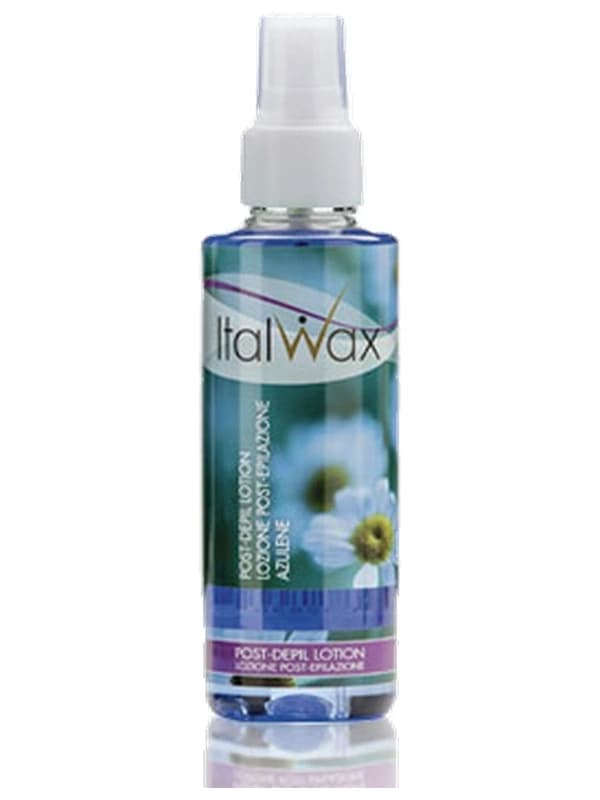 Лосьон после депиляции Italwax Азулен без масла