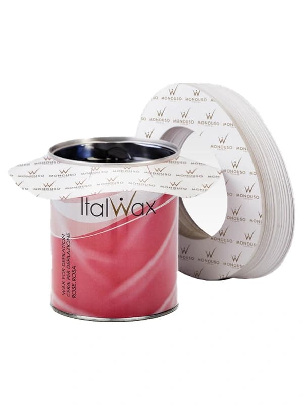 Кольца защитные для нагревателя Italwax