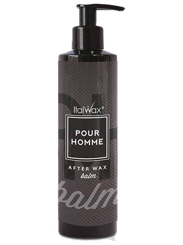 Бальзам после депиляции Italwax Pour Homme