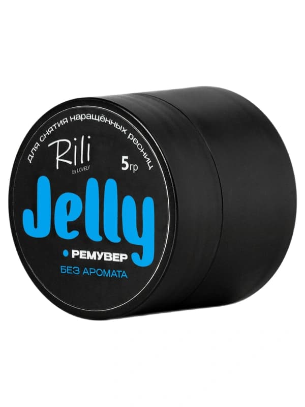 Ремувер-желе Rili Jelly