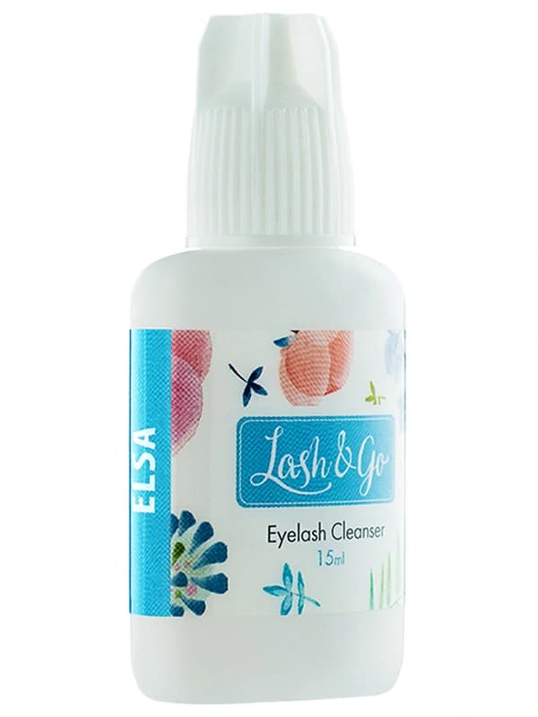 Обезжириватель Lash&Go