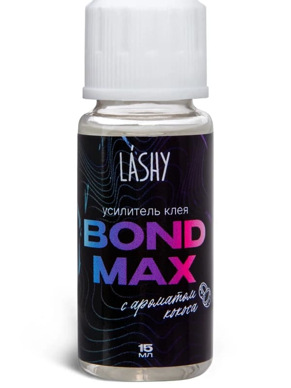 Усилитель клея Lashy Bond Max, 15 мл
