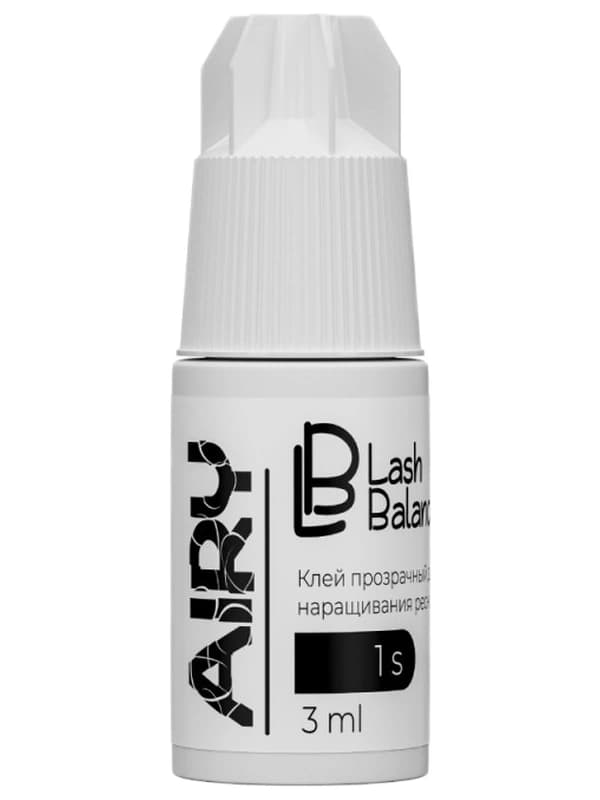 Клей для наращивания ресниц Le Mat Lash Balance AIRY
