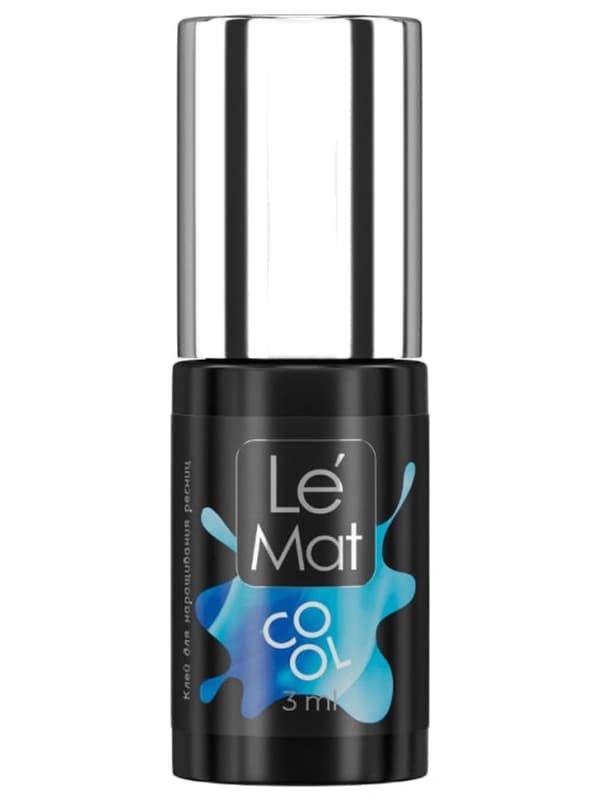 Клей для наращивания ресниц Le Mat COOL