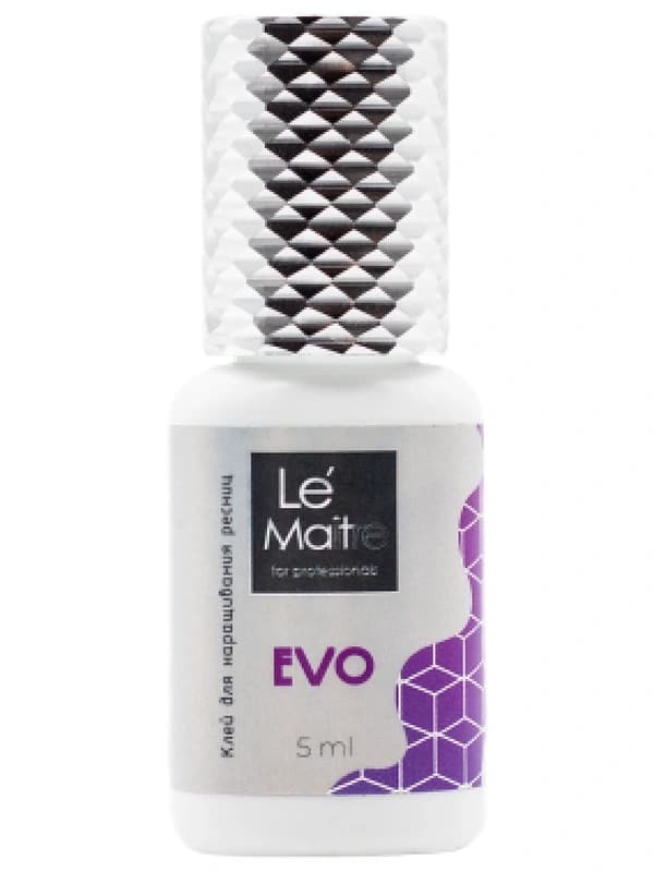 Клей для наращивания ресниц Le Mat EVO