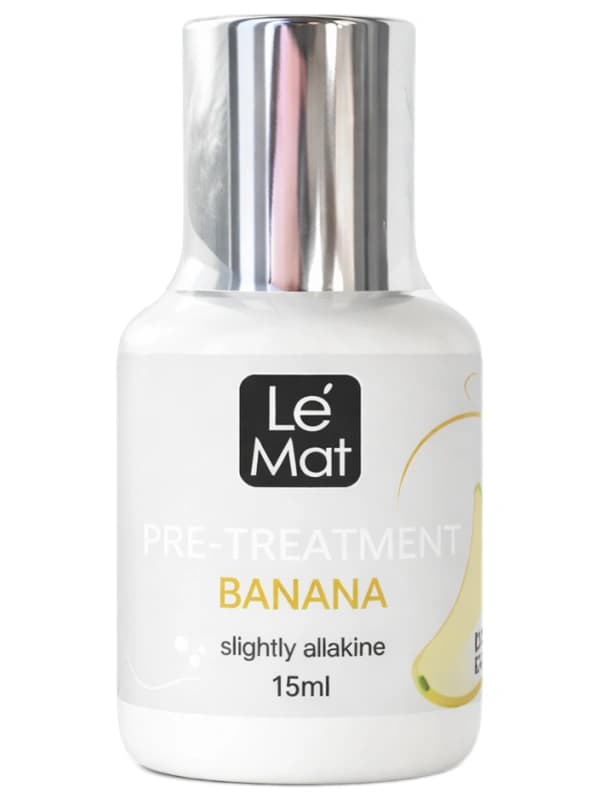 Обезжириватель Le Mat Pre-Treatment