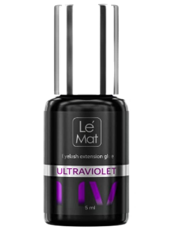 Клей для наращивания ресниц Le Mat UV-0.5