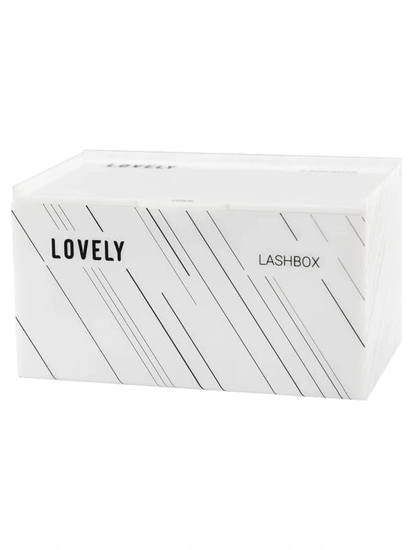 Лэшбокс Lovely