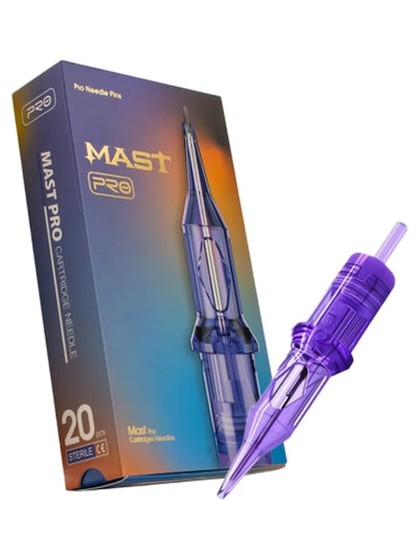 Картриджи MAST PRO RL