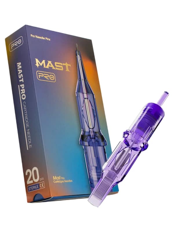 Картриджи MAST PRO M-1