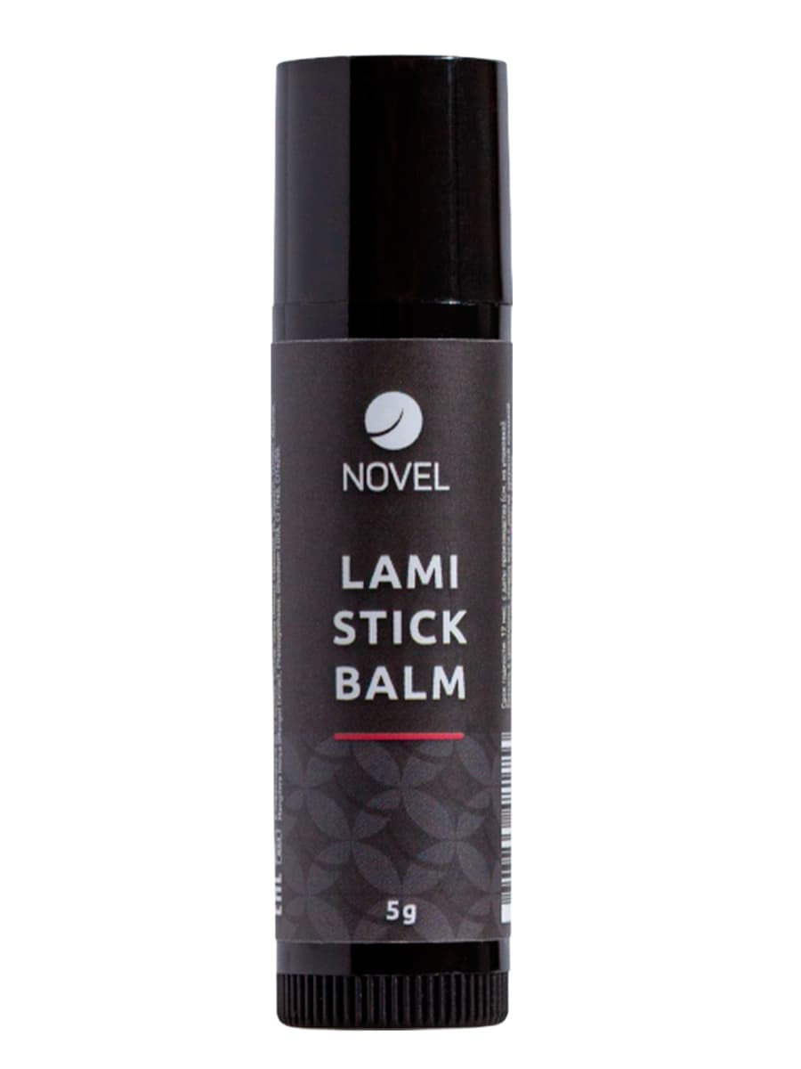 Клеи Novel для ламинирования Lami Stick Balm