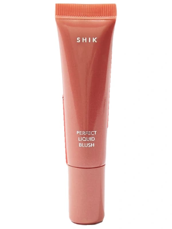 Румяна кремовые SHIK PERFECT LIQUID BLUSH