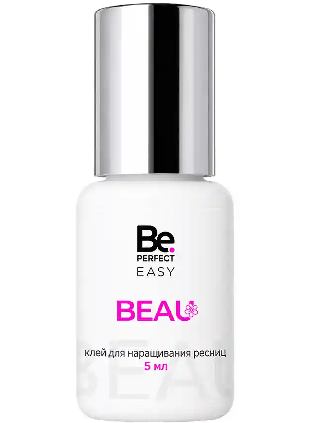 Клей для наращивания ресниц Beau Be Perfect