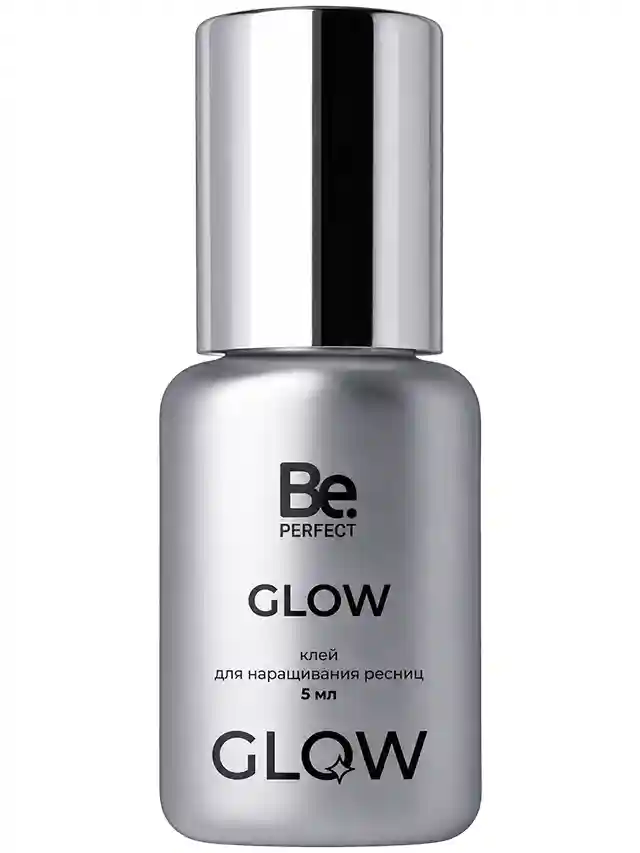 Клей для наращивания ресниц Glow Be Perfect