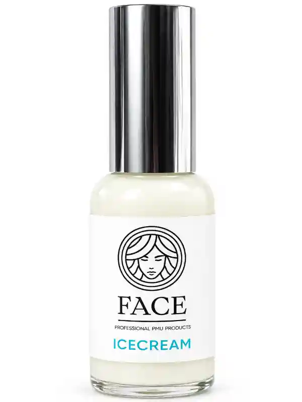 Охлаждающий крем ICECREAM FACE