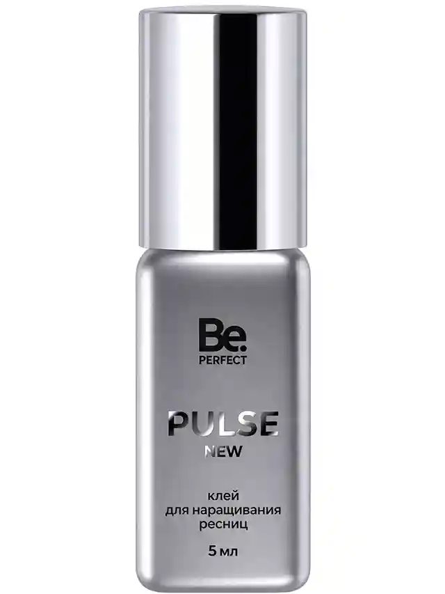 Клей для наращивания ресниц Pulse New Be Perfect