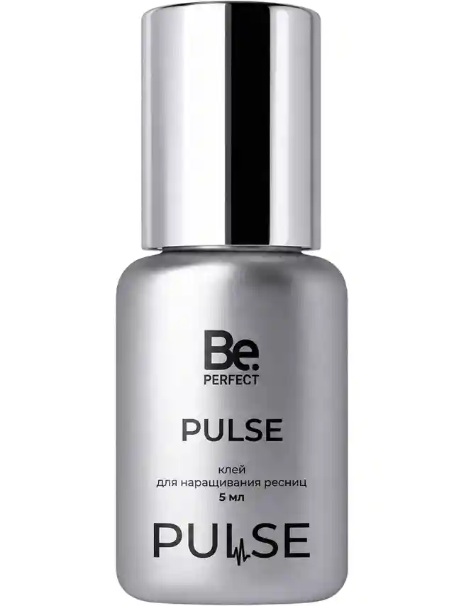 Клей для наращивания ресниц Pulse Be Perfect